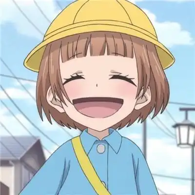 萌系情侣头像一对两张动