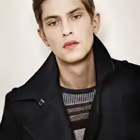 欧美微信头像男胡子