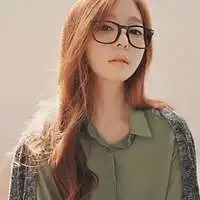 微博韩系头像女女生头像韩系一个人的精彩