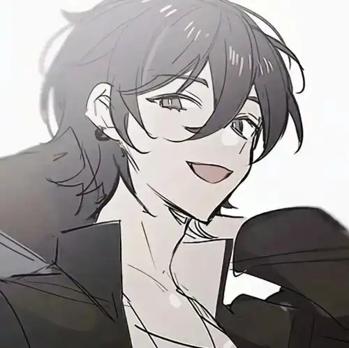 野王头像我只要你一个完整的朝夕