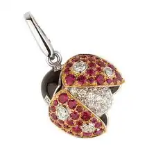 女人身上不可或缺的激情红宝石2