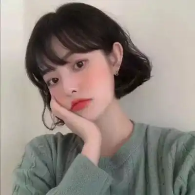 优质精致女头学生ins优质可爱学生头像