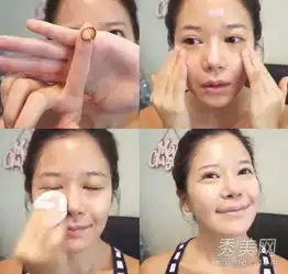 2014冬季彩妆教程日韩系vs欧美系