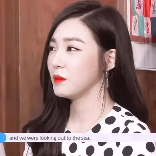 黄美英出演认识的哥哥回应少女时代合体传闻被亲生父亲逼迫还债