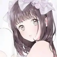 卡通美女图片头像微信头像图片大全