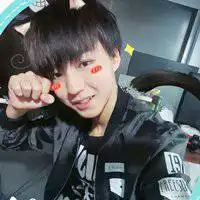 王俊凯头像高清图片大全名人王俊凯真人头像大图下载