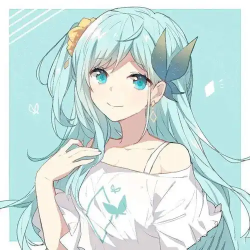 你们要的二次元动漫头像都在这里啊