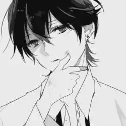 动漫头像没人喜欢,我自己喜欢自己就行了