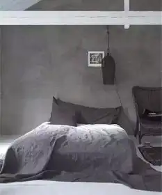 卧室这样装,也可以有几分精致感