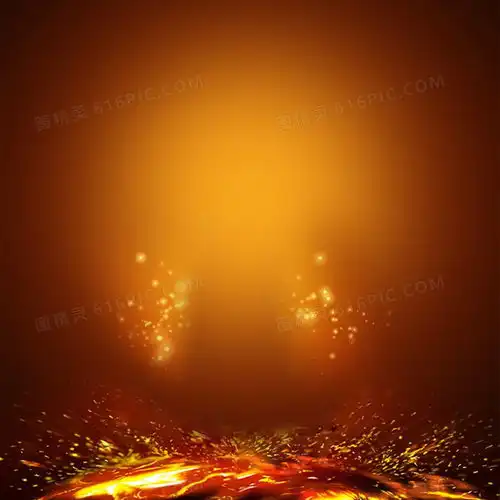 火背景图片下载免费高清火背景设计素材图精灵