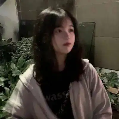 女生头像心亡泪凉