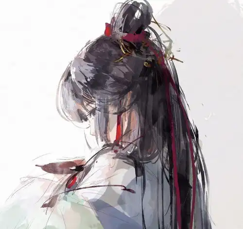 情侣头像婚纱系图片动漫