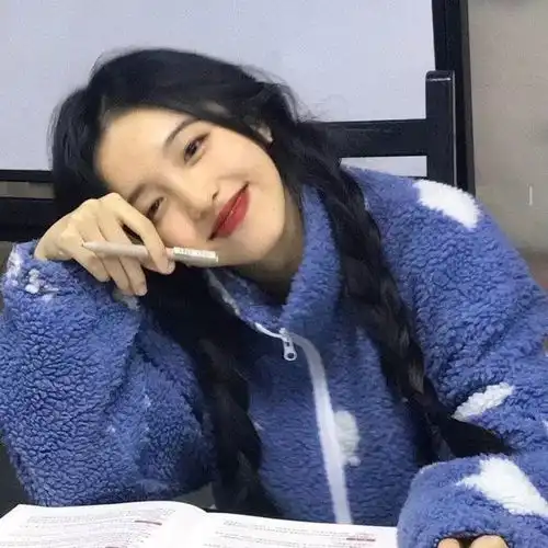 错过很难刷到的治愈系头