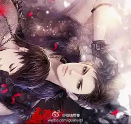手绘插画封面漫壁纸治愈系堆糖,美好生活研究所