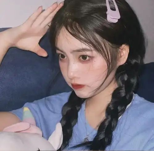 今日份wechat女生套图分享