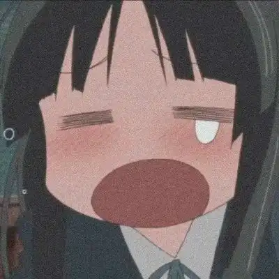 qq卡通头像女真人林允恩