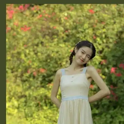 唯美清新女生头像2020最新我已见过银河但我只爱一颗星