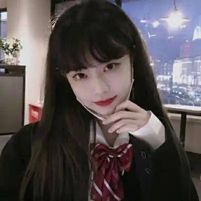 原来互相喜欢的人也会错过.女生头像我要个性网