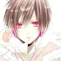 动漫男孩的qq头像,要忧伤的