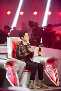 冬日贴膘贴过头潘粤明怎么都三层下巴了