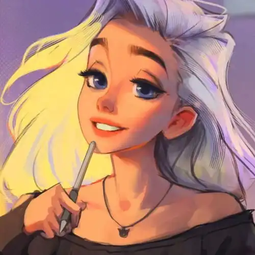 女生头像除非你的加入,比我独处更加宜人,否则大可不必