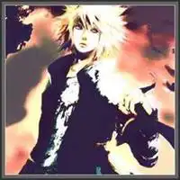 四代火影超帅头像微信头像图片大全