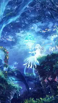 二次元情侣美美的卡通插画动漫大图堆糖,美好生活研究所