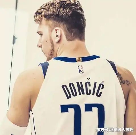 东契奇与库里保罗罗斯埃文斯新秀期数据对比077战力领先一截