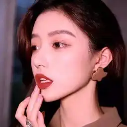 清风明月,皓齿明眉