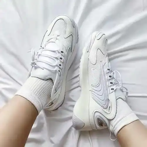 女神潮鞋穿的好,情书自然少不了