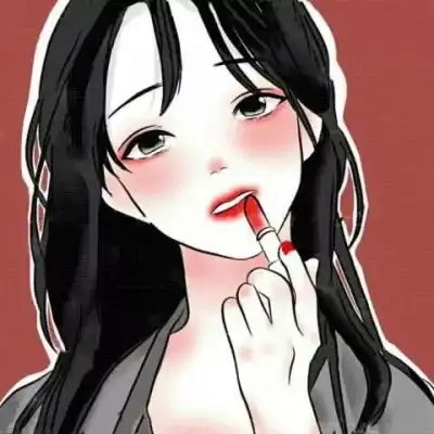 动漫高冷御姐范可爱二次元头卡通动漫头像我要个性网