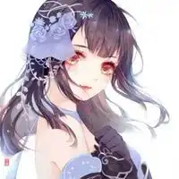 古风qq头像好看的动漫古风女生头像
