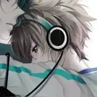 成熟男人卡通头像霸气qq