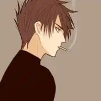 卡通头像伤感女生男生