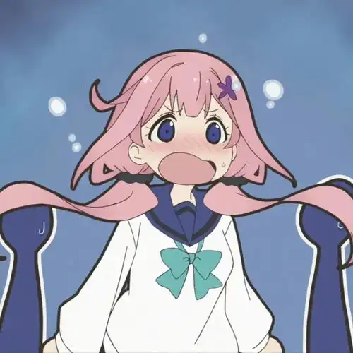 呆萌闺蜜三人头像