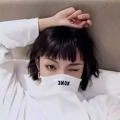 头像篇遇见你就已经是我的难得