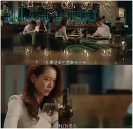 上海女子图鉴比起北女,高级的不止是脸
