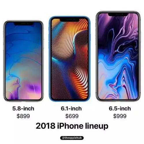新iphone拆解部件来自英特尔和东芝高通三星出局