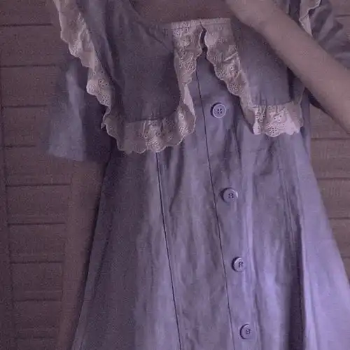 女生头像丧系伤感女头