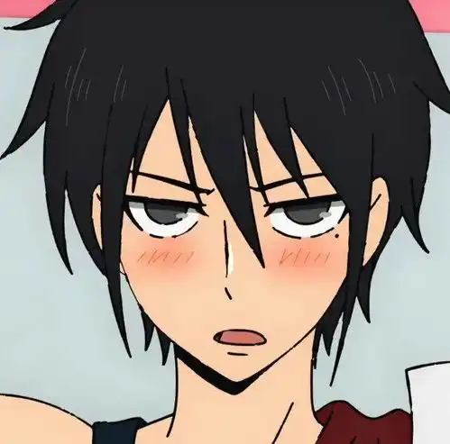 100张二次元动漫男女生头像任你选