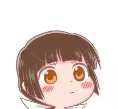 有没有七人团头闺头女生用,可以沙雕的可爱的酷的