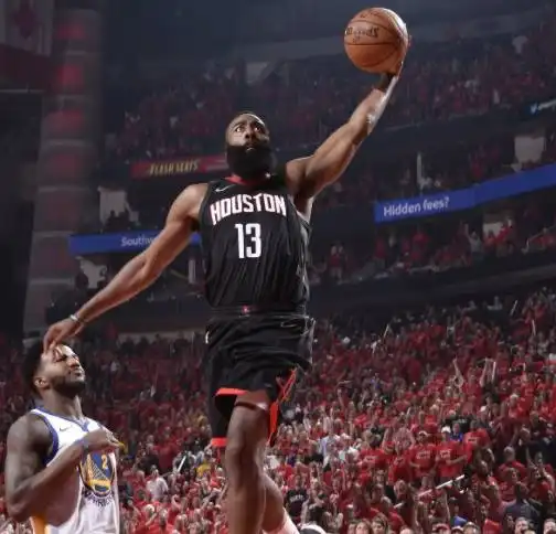 就在刚刚勇士3节7669胜火箭mvp库里单节爆发力压哈登逆袭火箭