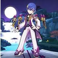 艾尔之光add同人头像微信头像图片大全