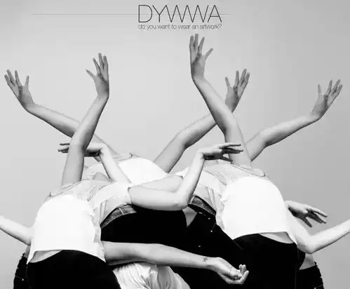 访谈禁欲系女艺术家的异想世界