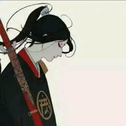 求高清古风情侣头像,越多越好