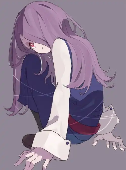 高清动漫壁纸小魔女学院常更
