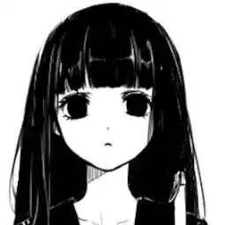 二次元唯美个性女生头像萌动漫