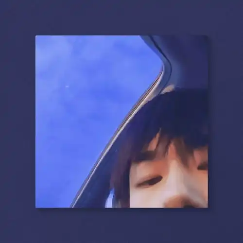 易烊千玺卡通头像大全宠