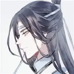 2018古风头像男有意境头像悲伤图片精选有缘无份何必相遇