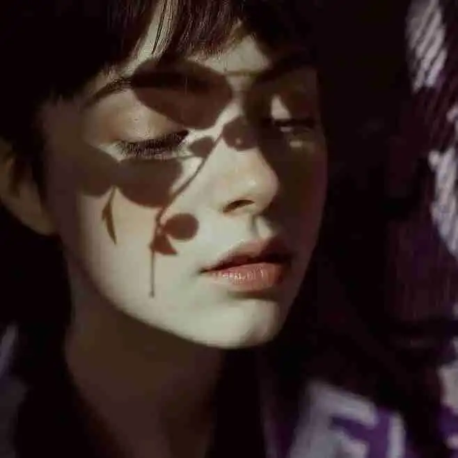 高级好看的欧美头像来啦